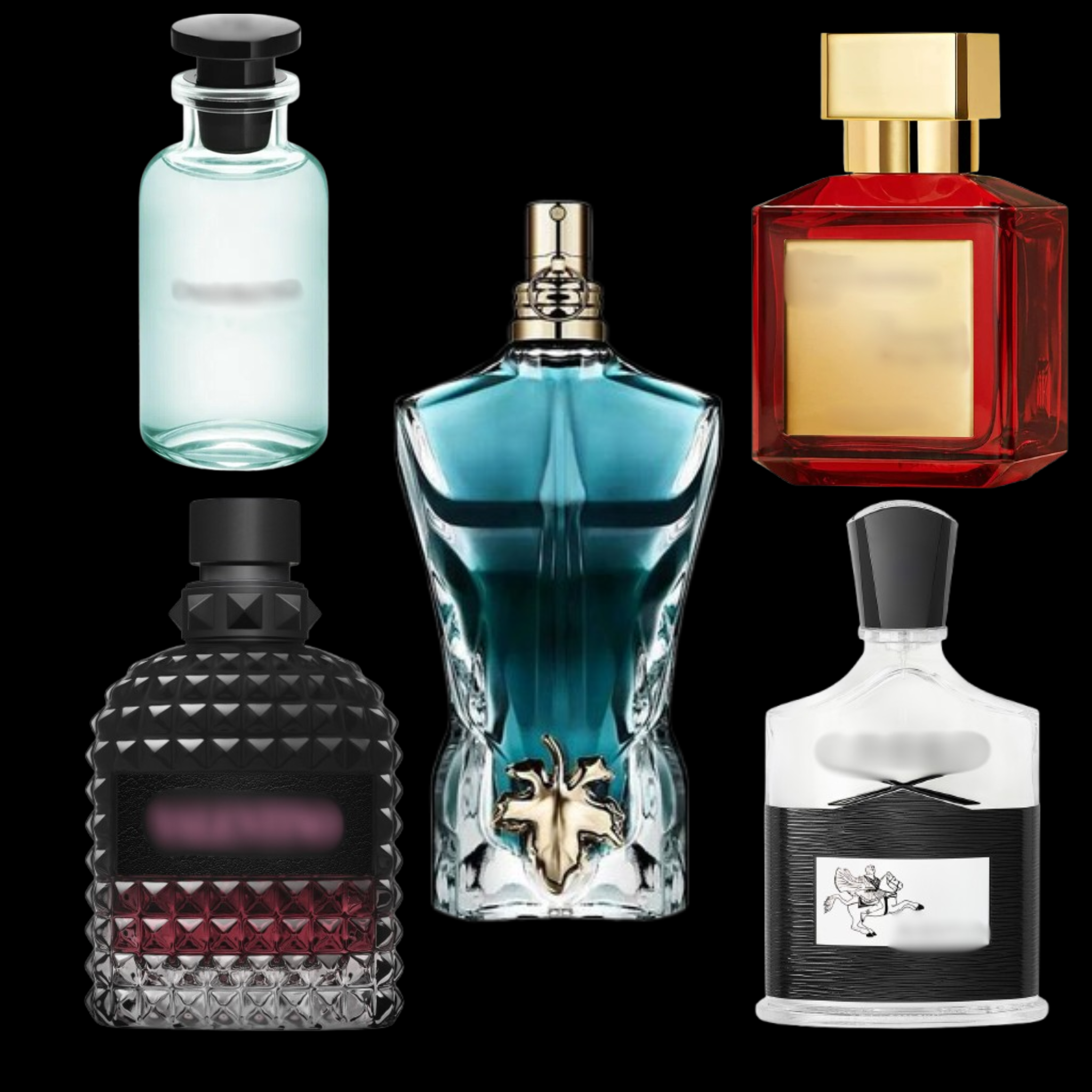 All Fragrances