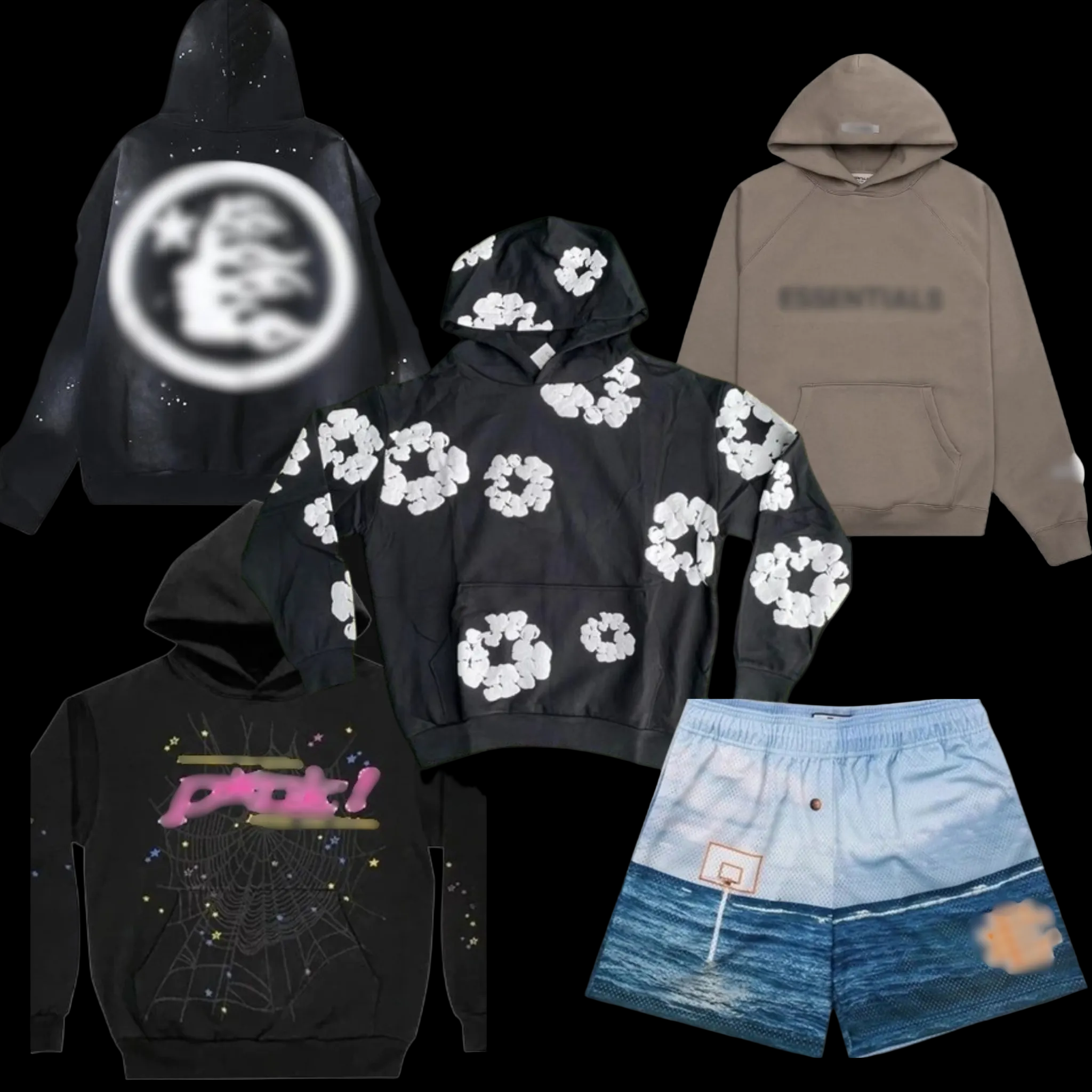 Clothing Package (Best Seller)