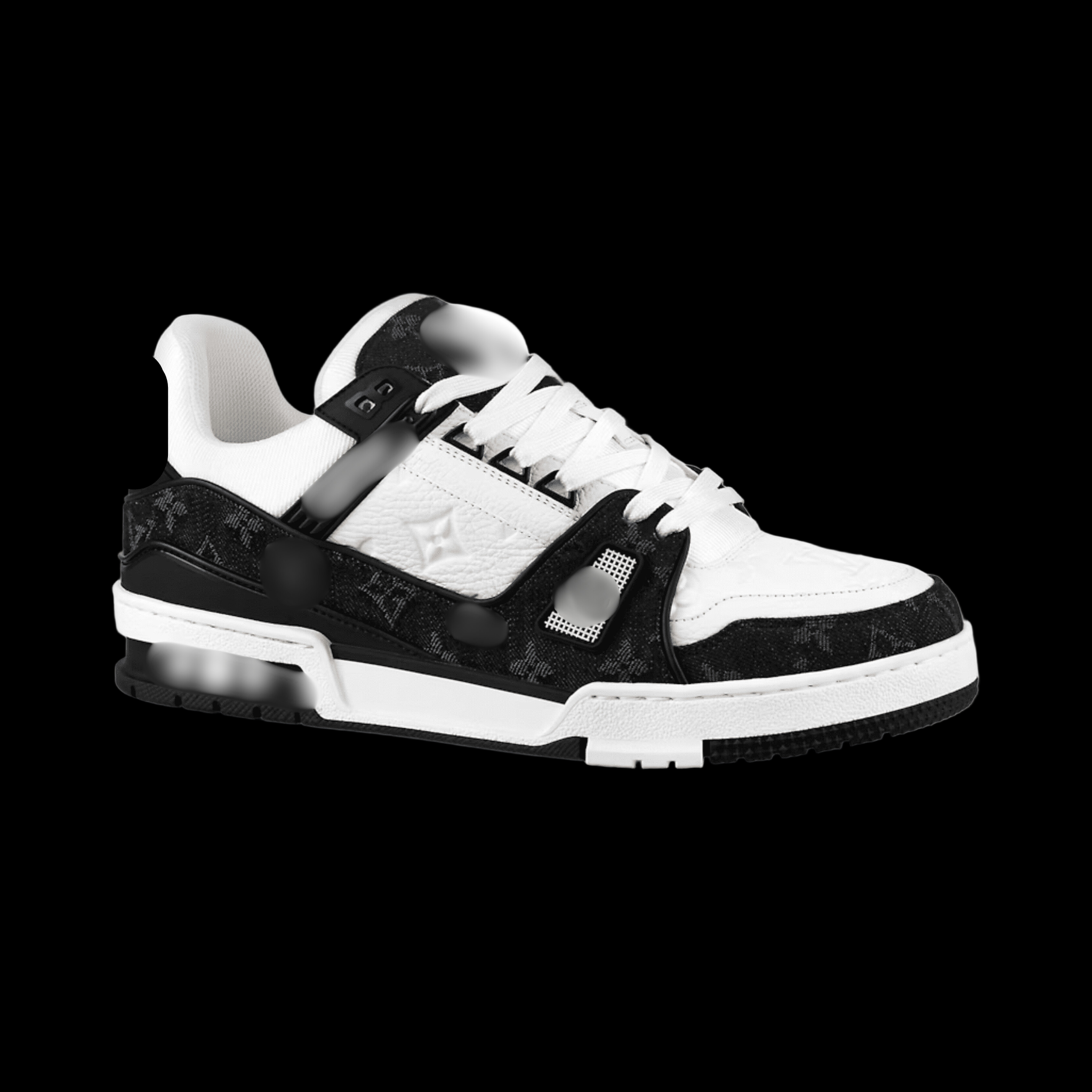 Louis V1tton Trainers