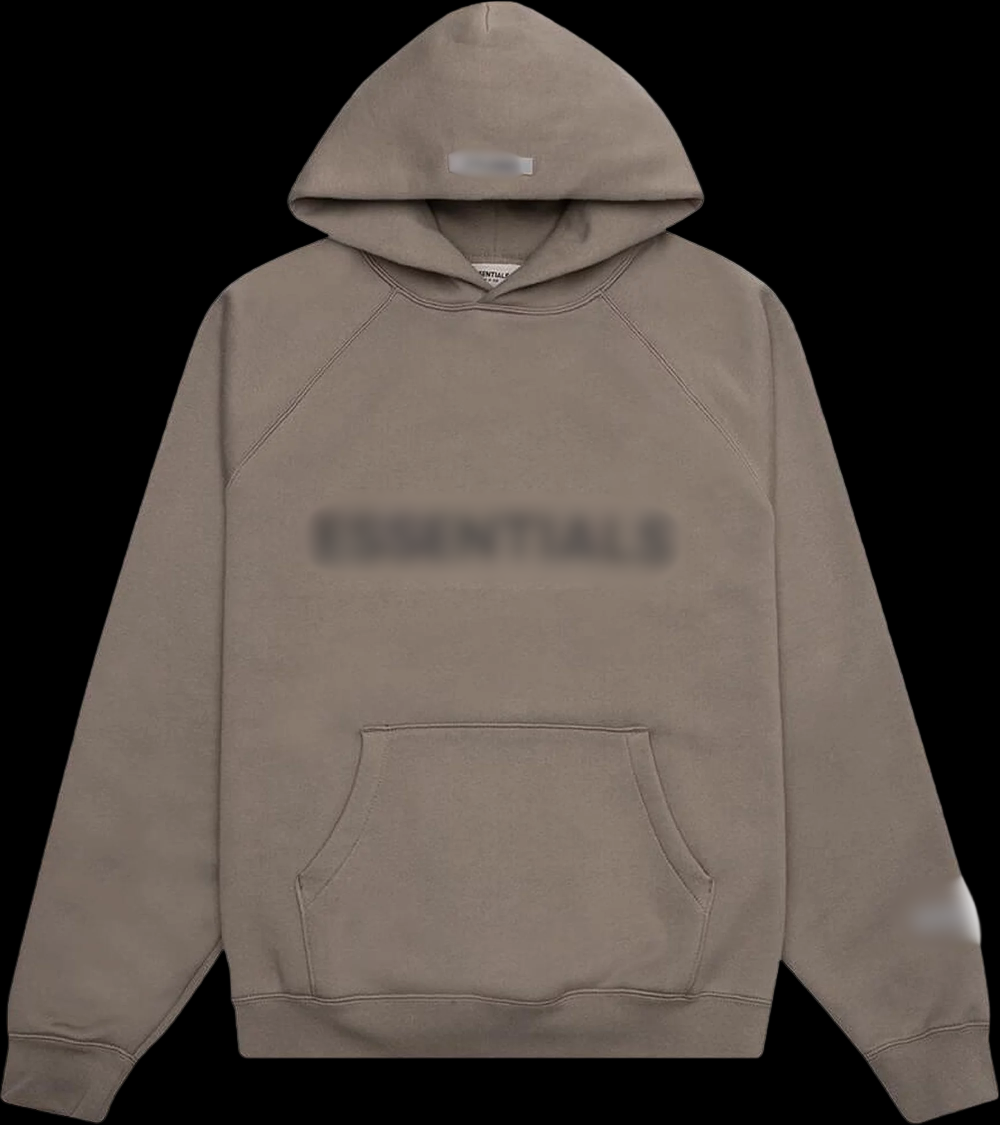 Esscentials Hoodie